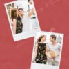 Artboard 7 Sevgiliye Özel Always & Forever Tablo, Kutlama | Doğum Günü | Yıl Dönümü | Sevgililer Günü Poster